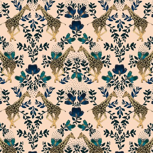 Natalie Ofenboeck - Design - Illustration - Grafik